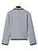 Choies Women's Gray Lapel Slim Blazer Office & Casual Blazer Jacket Coat