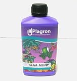 Plagron Alga Wuchs 1 Liter Dünger für Erde