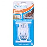 Dream Baby Safety Loop Latch 2 pack