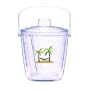 Tervis Palm & Hammock Ice Bucket