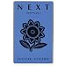 Next: New Poems (American Poets Continuum)