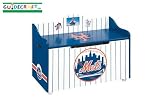 New York Mets MLB Toy Box
