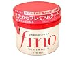 Shiseido Fitit Fino Hair Essence Mask -Primum Touch 8.11oz /230g