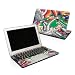 Robot Beatdown Design Protector Skin Decal Sticker for Apple MacBook Pro 15"" (Unibody - NO Seperate Touchpad Button)