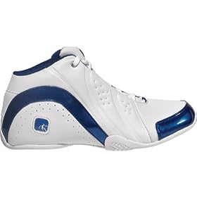 AND 1 Little Kid/Big Kid Rocket Mid Basketball Sneaker AND 1 Little Kid/Big Kid Rocket Mid Basketball Sneaker
