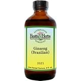 Alternative Health & Herbs Remedies Pfaffia Paniculata , 8-Ounce Bottle (Pack of 2)