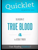 Quicklet - True Blood (Season 2)