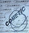 Cometic Gasket Cometic Clutch Cover Gasket C7489