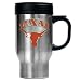 Texas Longhorns 16Oz Stainless Steel Travel Mug