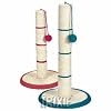 Cat Scratcher Pole With Ball Toy
