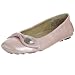 Nine West Little Kid/Big Kid Janie Ballet Flat