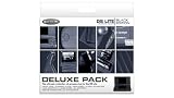 Nintendo DS Black Accessory Pack