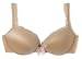 Search : Wonderbra Women's Full Of Wonder Maximizer Gel T-Shirt Bra W/ Tulle Trim