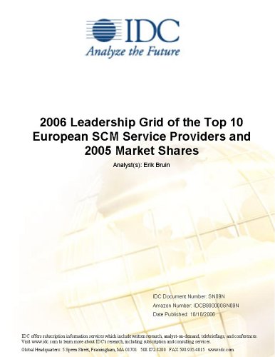 Service Providers