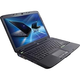 Acer Aspire AS4530-5350 Laptop