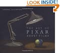 Art of Pixar Short Films