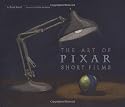 Art of Pixar Short Films