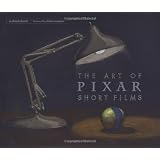 The Art of Pixar Short Filmspar Mark Cotta Vaz