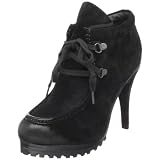 Ash Womens Poppy Ankle Boot