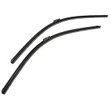 Bosch 3397118966 Aerotwin Wiper Blade Set - 24