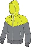 NIKE KAPUZENJACKE BEST WINDRUNNER