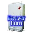 Freezer Burn ~ Gayle Carline