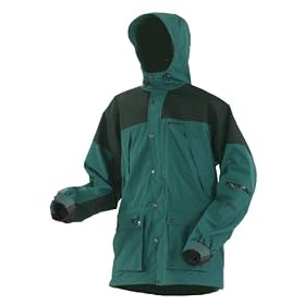 Stearns Tractel Sport Parka Shell