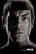 Star Trek XI Plakat Movie Poster (11 x 17 Inches - 28cm x 44cm) (2009) F