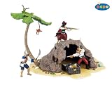 Pirate Gift Box Treasure Island