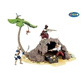 Pirate Gift Box Treasure Island
