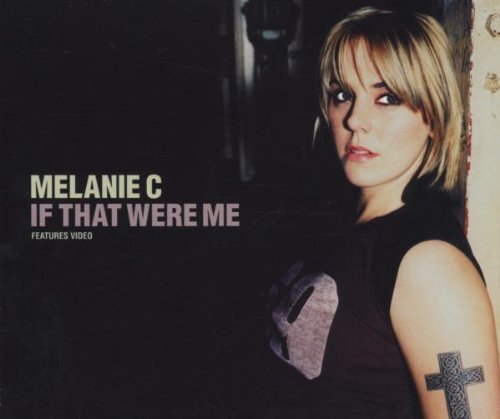 Melanie C Photo 17