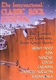 Revue Classic Rock Legends  / International Classic Rock Festival