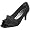 Black Satin