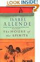 The House Of The Spirits