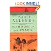 The House Of The Spirits