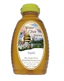 Tupelo Honey 16oz (Pure Natural Raw)