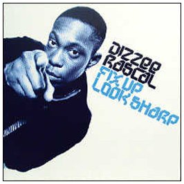 Dizzee Rascal Foto 13
