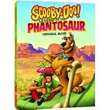 Scooby Doo - Legend Of The Phantasaur