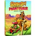 Scooby Doo - Legend Of The Phantasaur