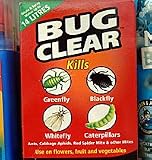 Review Phostgn  / Bug Clear 100ml