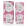 Crazylibellule and the Poppies - Les Divines Alcoves - In Love 0.17 oz Solid Perfume - Powdery Rose