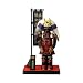 マイスタージャパン 戦国武将 ARMOR SERIES フィギュア 武田信玄 Bタイプ_s-1