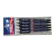 Chicago Cubs 5 Pen Sets