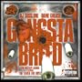 DJ Suss One & Super-Producer Dame Grease present GANGSTA BREED [Mixtape]