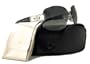 AUTHENTIC BVLGARI SUNGLASSES BV 6022B BLACK 102/8G 6022