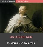 On Loving God
