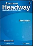 American headway. 3 : test generator