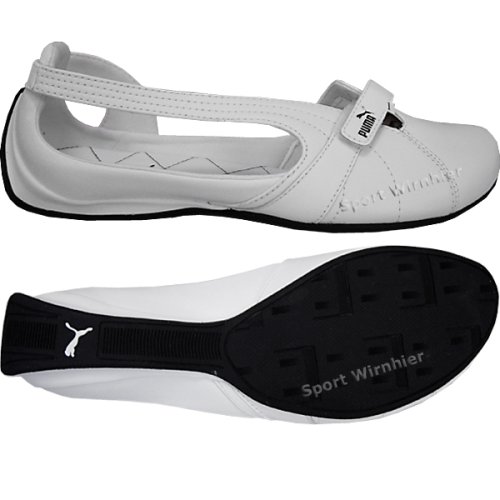 PUMA Sneaker, Freizeitschuhe 2008 Espera LFS (301514 01)