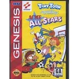Tiny Toons ACME All-Stars