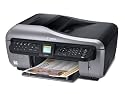 Canon Pixma MX7600 Tintenstrahl-Multifunktionsgerät (Scanner, Kopierer, Drucker, Fax)